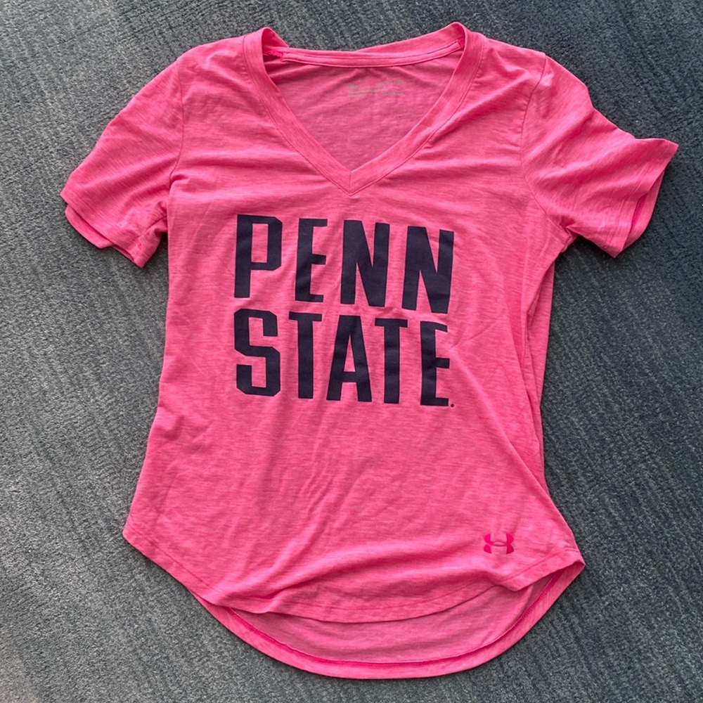 Penn State athletic shirt